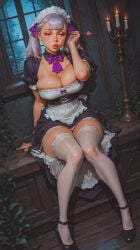 1girls Rule 34 Image