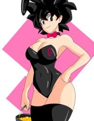 Black Hair Rule 34 Image
