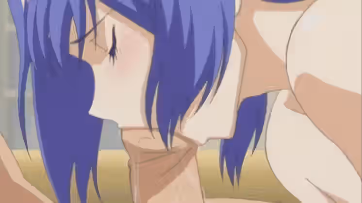 1girls Rule 34 Image
