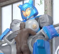 3d (Artwork) Rule 34 Image