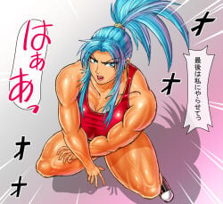 1girls Rule 34 Image