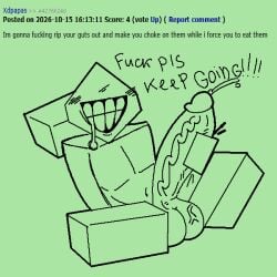 Ferman (Robloxian) Rule 34 Image