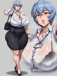 1girls Rule 34 Image