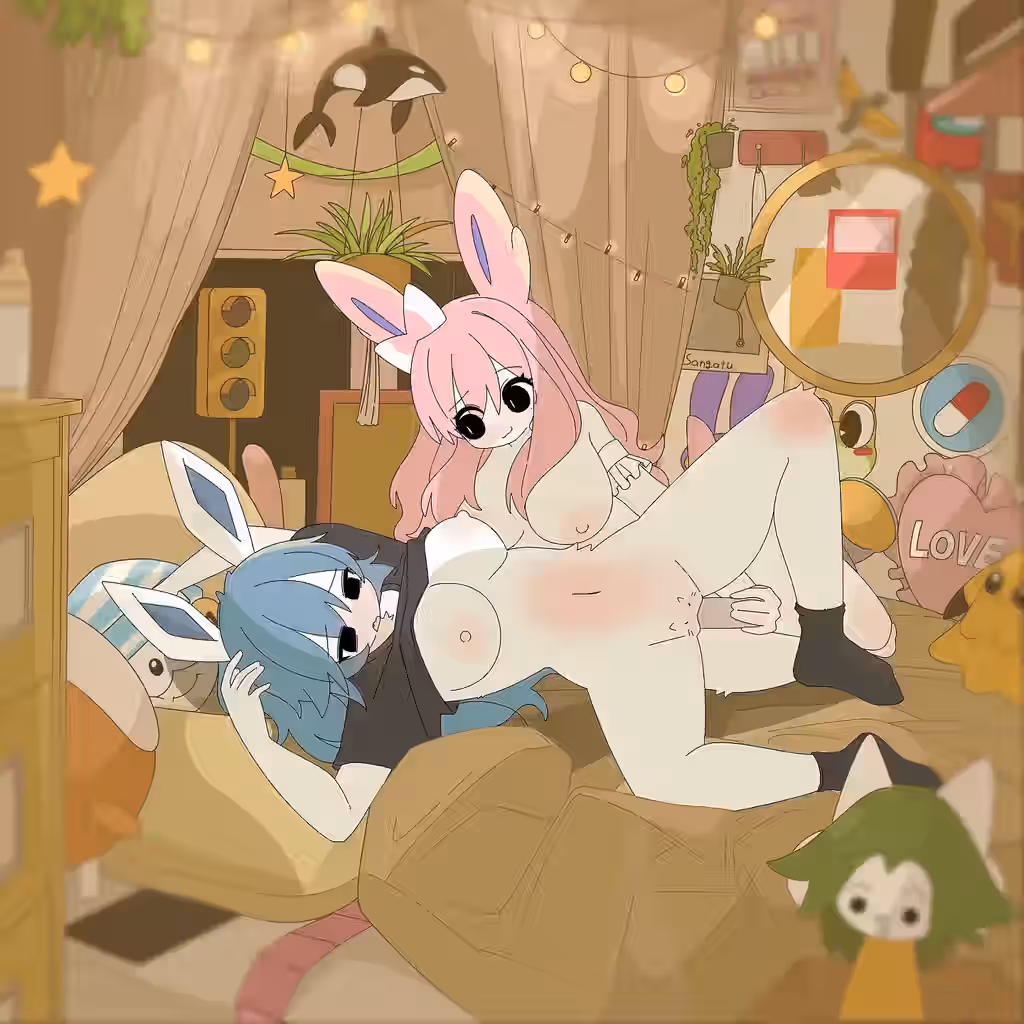 2d (Artwork) Rule 34 Video