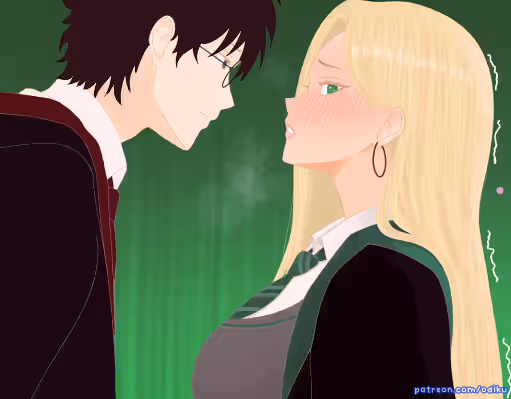 Draco Malfoy (Redteneri) Rule 34 Video