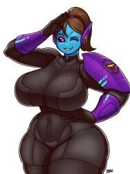 Warhammer (Franchise) Rule 34 Image