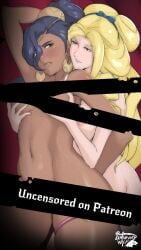 Leda (Fire Emblem) Rule 34 Image