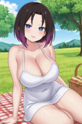 Elma (Dragon Maid) Rule 34 Image