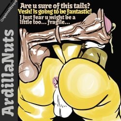 2d (Artwork) Rule 34 Image