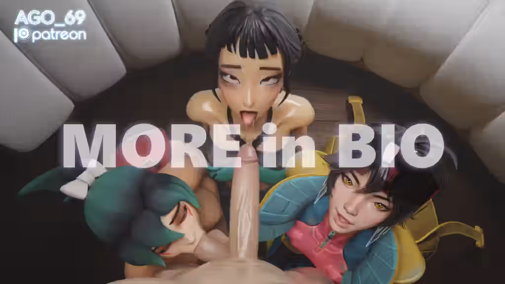 Jubilee (Marvel Rivals) Rule 34 Video