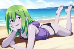Ass Rule 34 Image