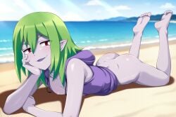 Ass Rule 34 Image