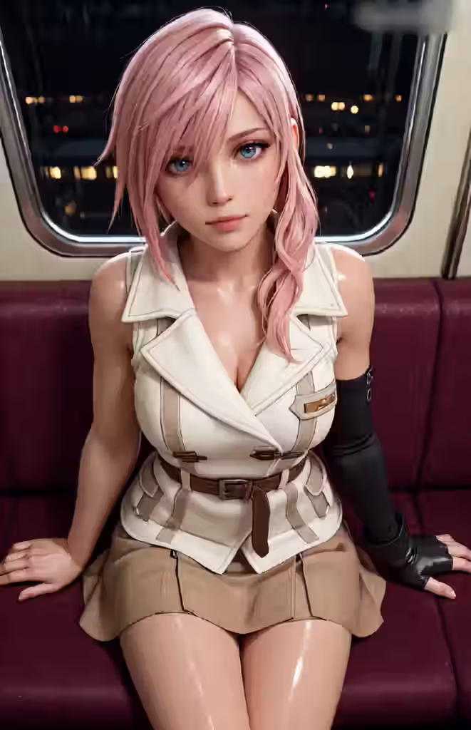 1girls Rule 34 Video