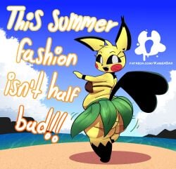 Pokemon (Species) Rule 34 Image