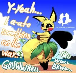 Pokemon (Species) Rule 34 Image