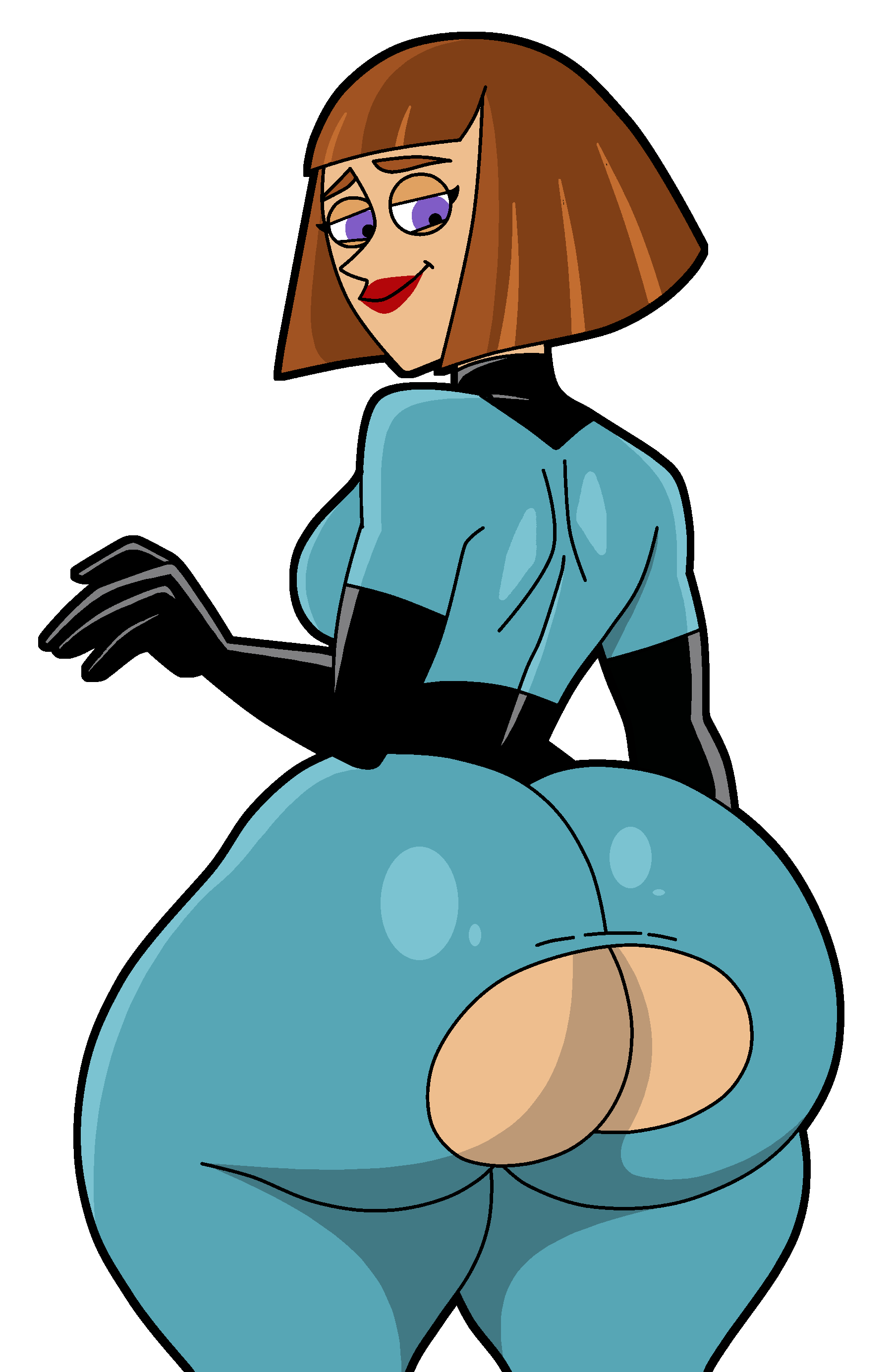 Blackmorty (Artist) Rule 34 Image