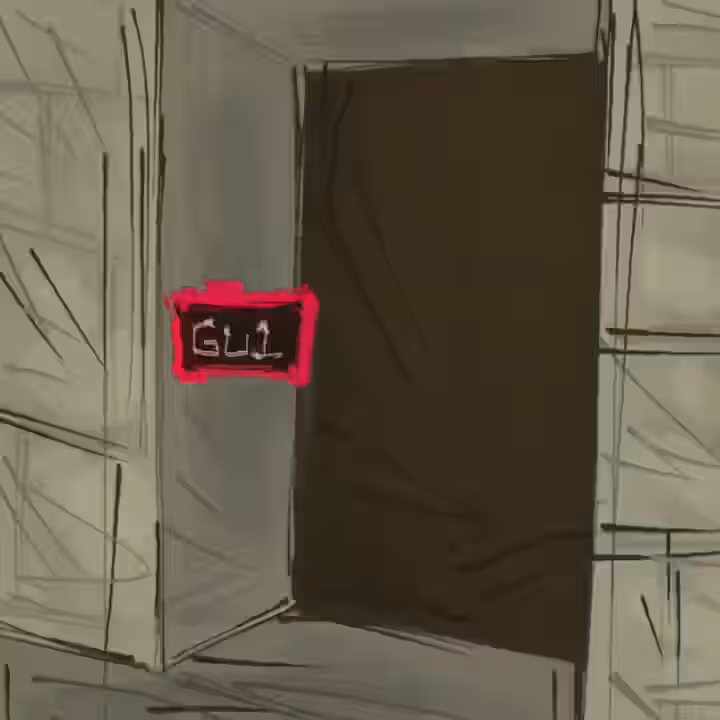 007n7 (Forsaken) Rule 34 Video