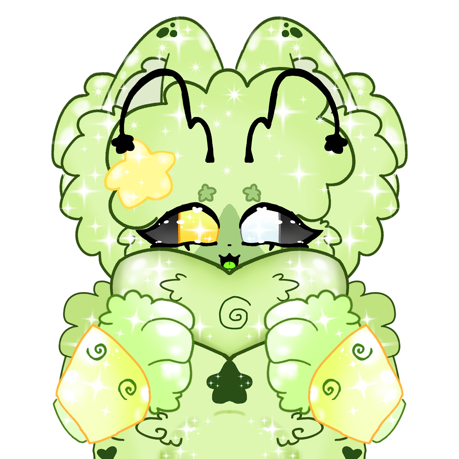 Star (Symbol) Rule 34 Image