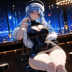 Ai Assisted Rule 34 Image