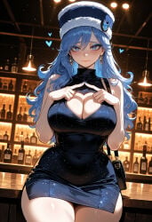 Ai Assisted Rule 34 Image