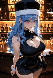 Ai Assisted Rule 34 Image