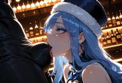 Ai Assisted Rule 34 Image
