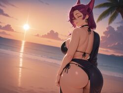 1girls Rule 34 Image