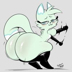 Slushi (Chikn Nuggit) Rule 34 Image