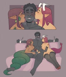Navara (Truedoublej69) Rule 34 Image