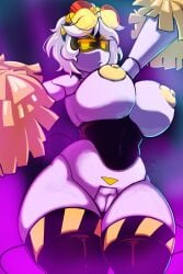V (Murder Drones) Rule 34 Image