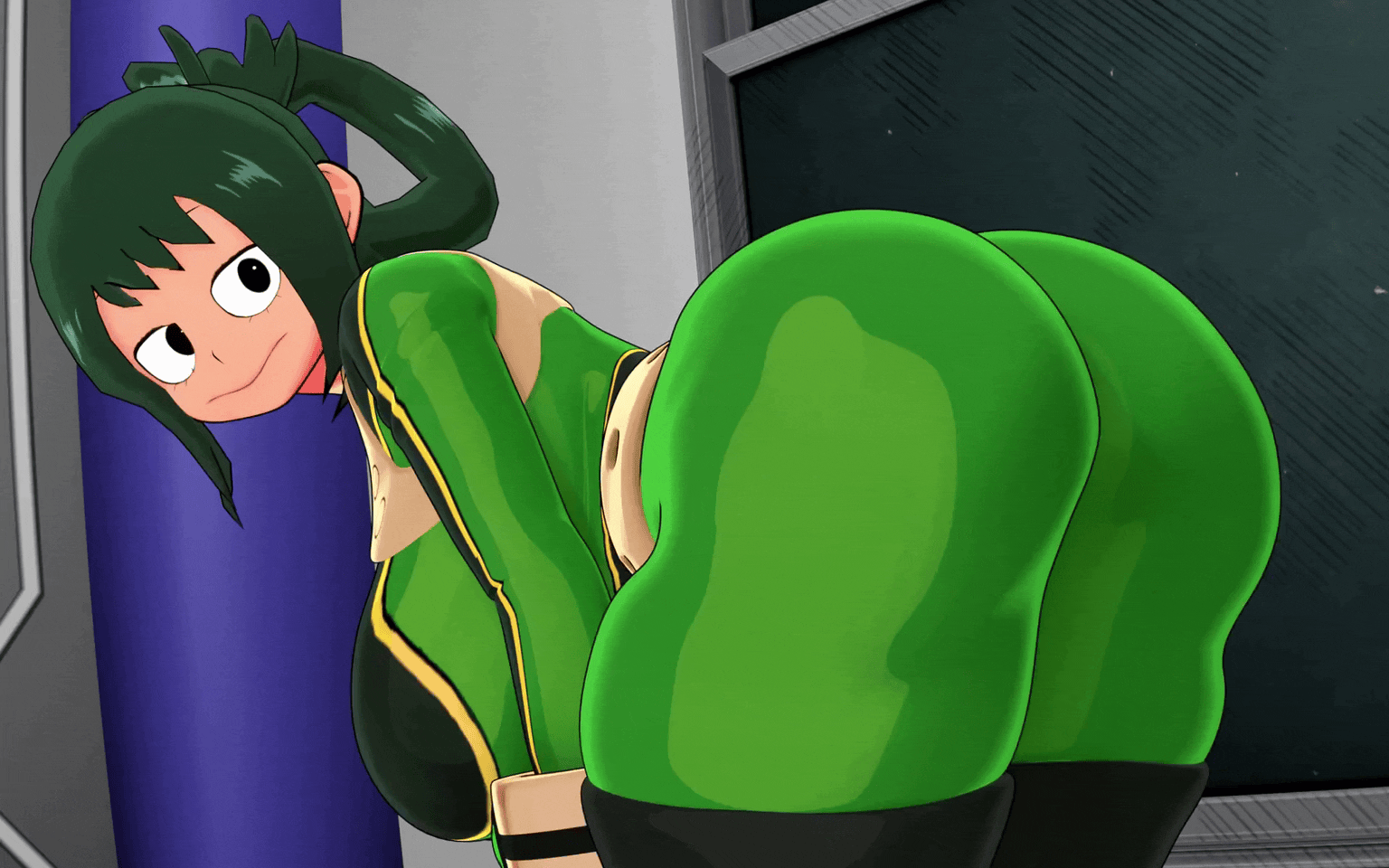 3d (Artwork) Rule 34 Image