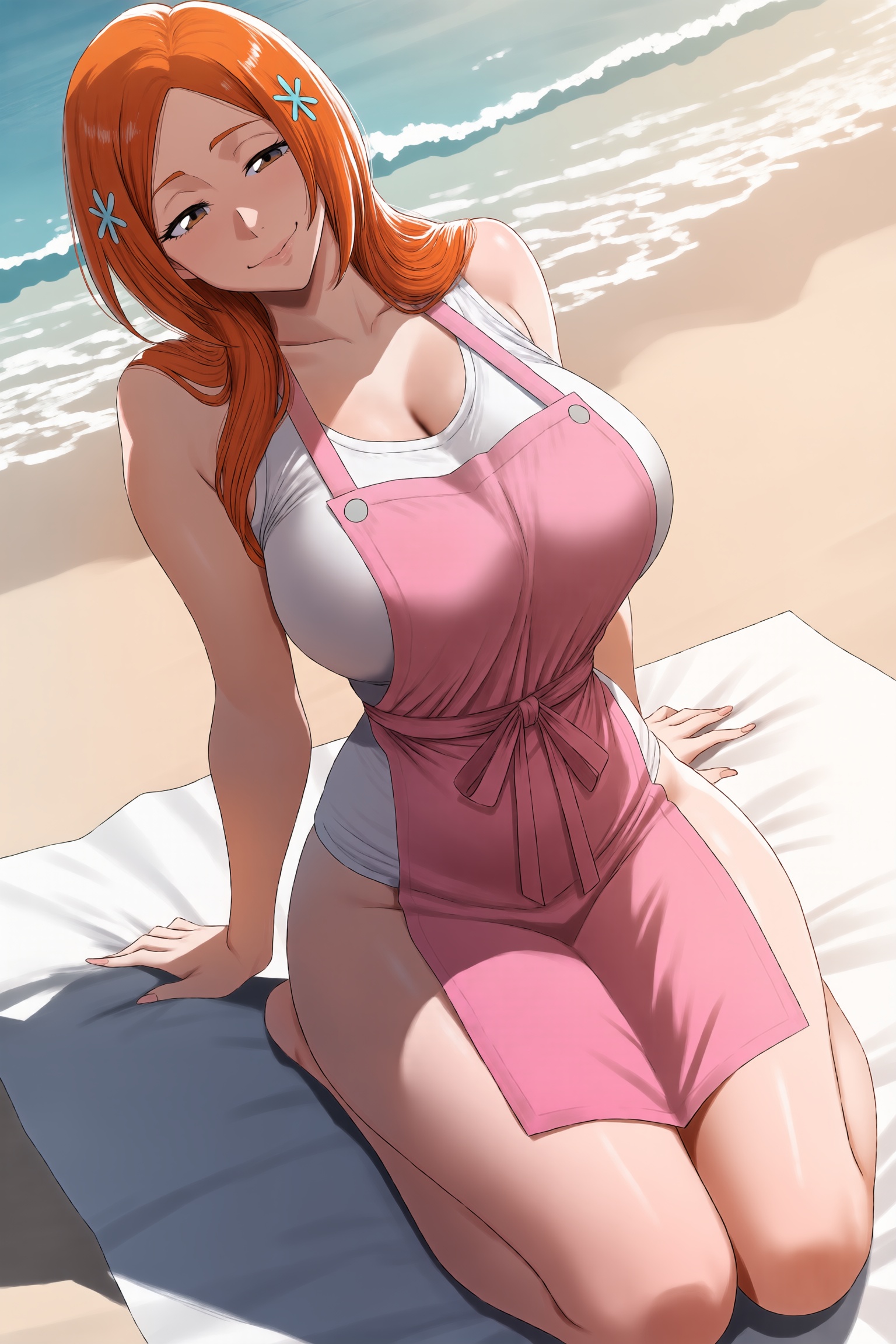 1girls Rule 34 Image