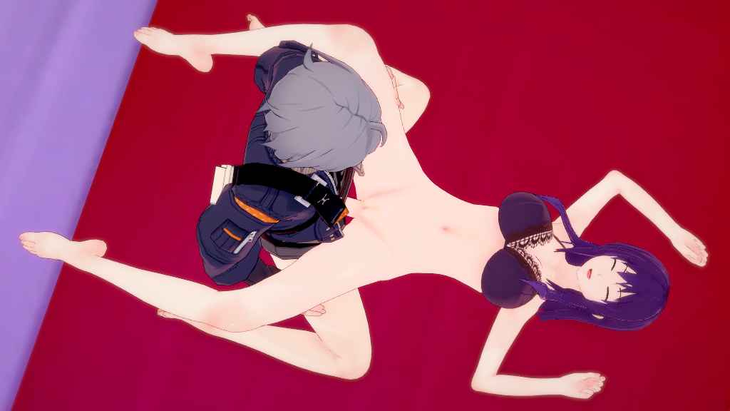 Wise (Zenless Zone Zero) Rule 34 Image