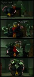 3d Rule 34 Image