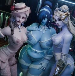 3d (Artwork) Rule 34 Image