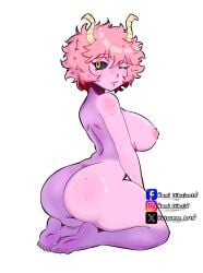Ass Rule 34 Image
