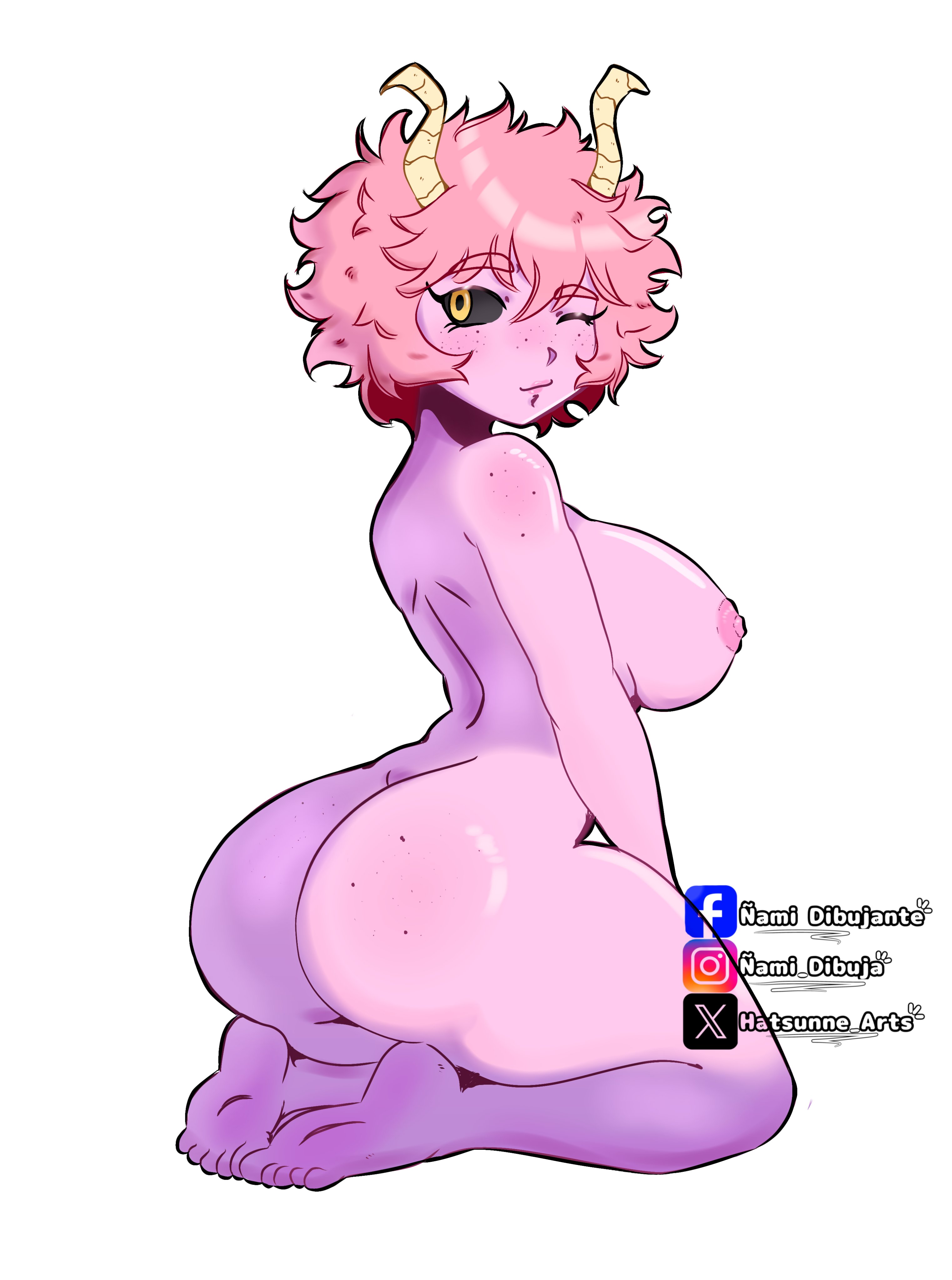 1girls Rule 34 Image