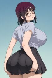 1female Rule 34 Image