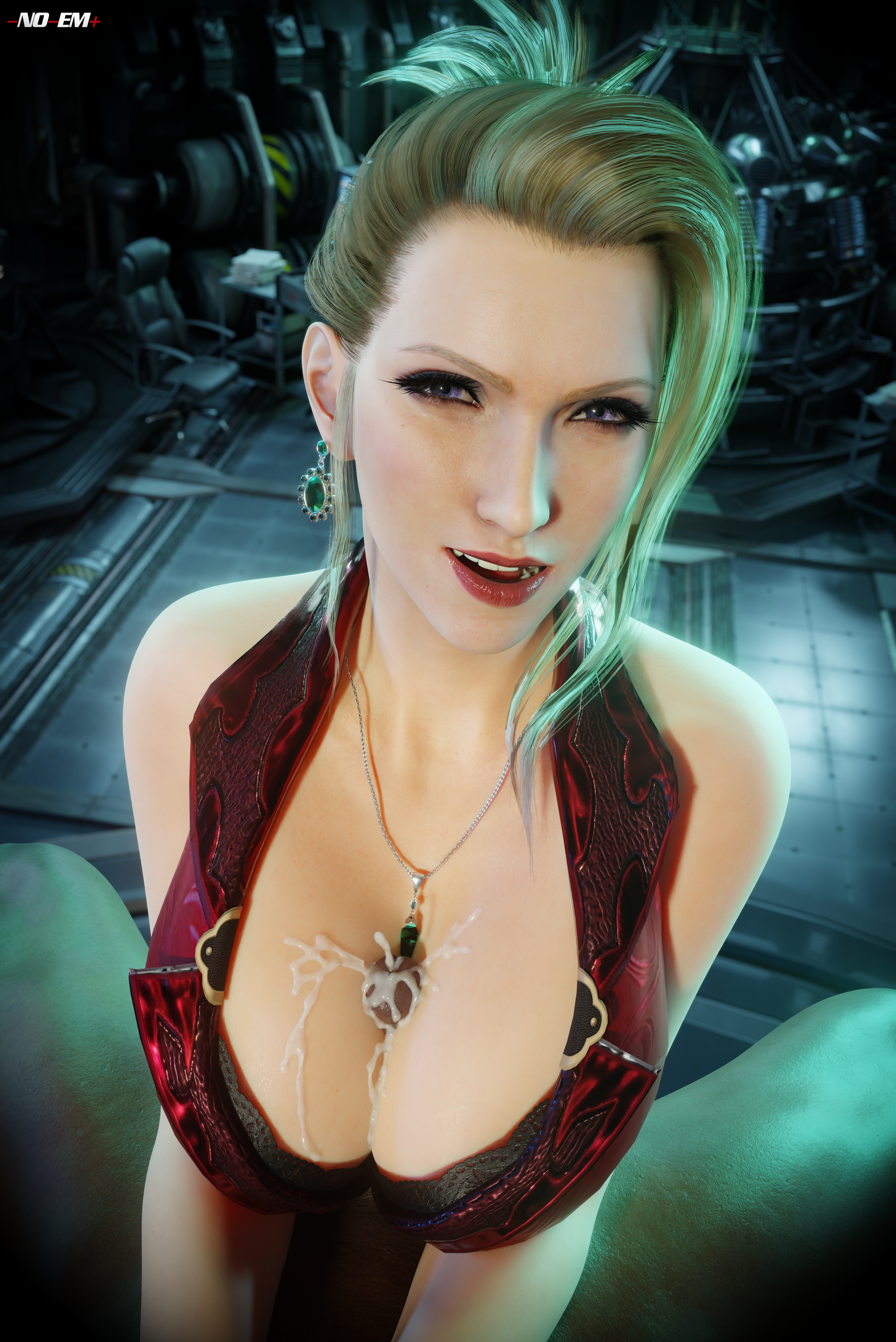 3d (Artwork) Rule 34 Image