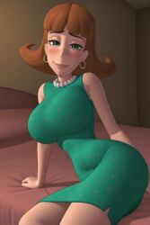 1female Rule 34 Image