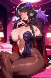 1girls Rule 34 Image
