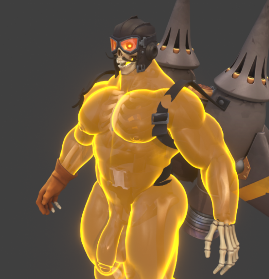 Blender (Artwork) Rule 34 Image