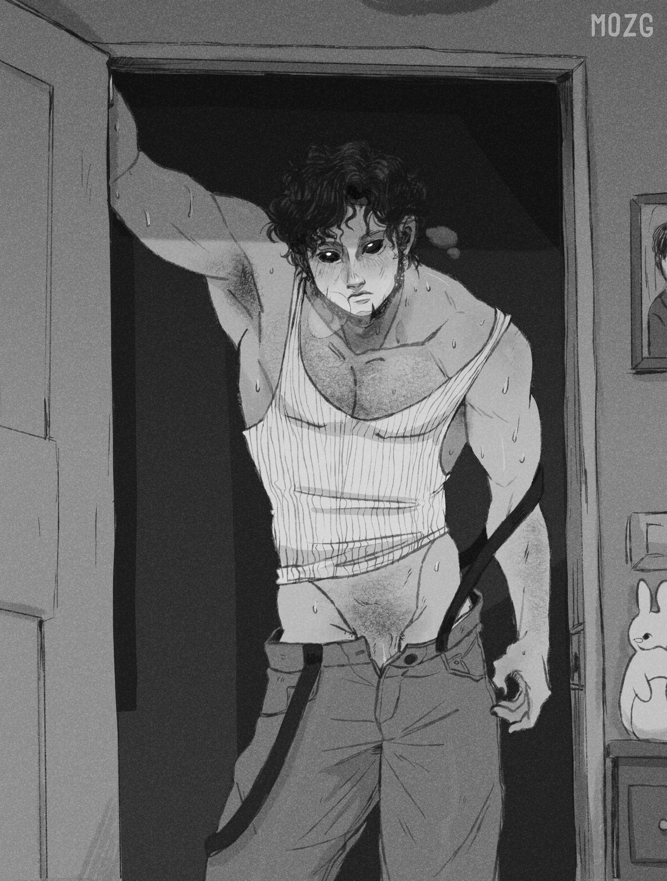 The Boy (Movie) Rule 34 Image
