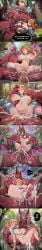 Nami (One Piece) Rule 34 Image