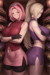 Aiwaifuhub Rule 34 Image