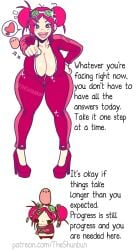 Cherry Bomb (Theshunbun) Rule 34 Image