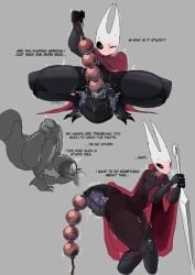 Hollow Knight (Franchise) Rule 34 Image