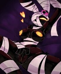 Bunnybone (Fortnite) Rule 34 Image