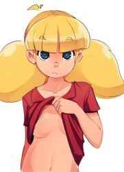 Ahoge Rule 34 Image