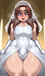 Blue Eyes Rule 34 Image